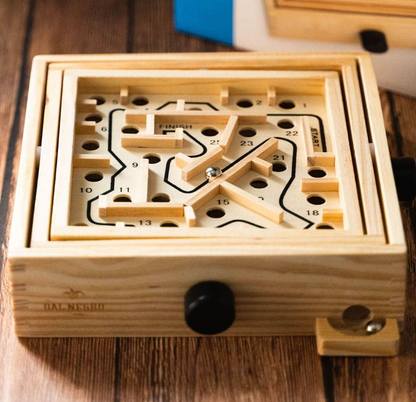 Gioco Labirinth
