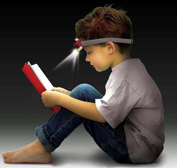 Lego Lampada da lettura Harry Potter