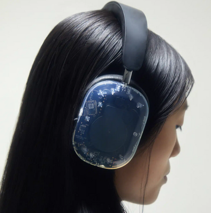 Cuffie wireless Over-Ear Mondo by Defunc