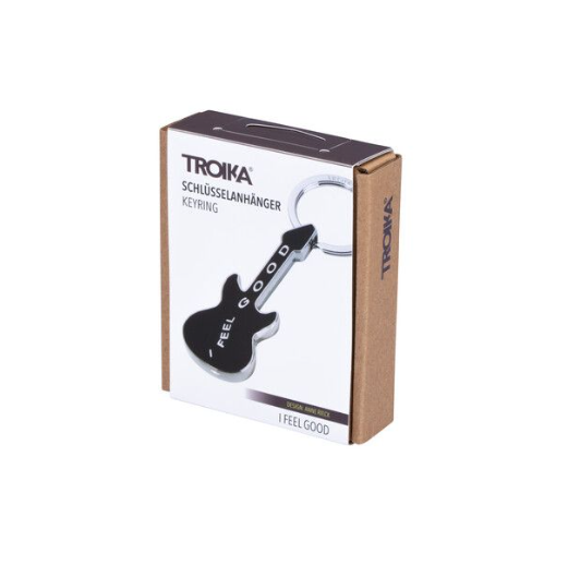 Portachiavi I Feel Good