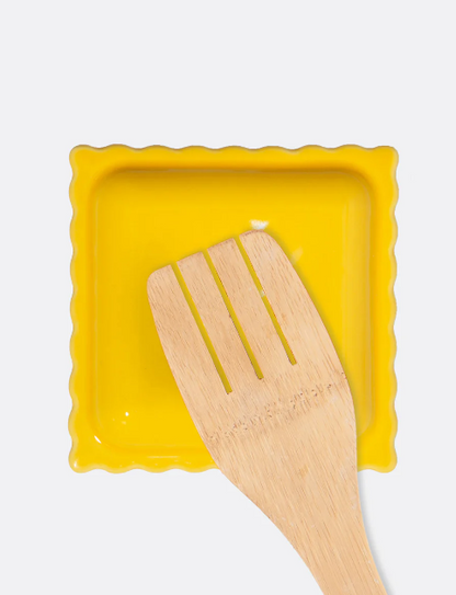 Appoggia cucchiaio Pasta Ravioli Dolce Vita Collection