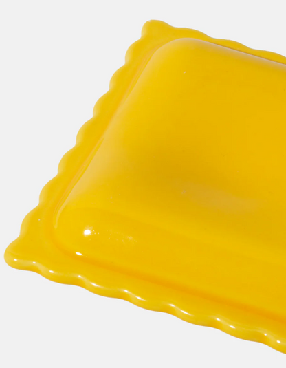 Appoggia cucchiaio Pasta Ravioli Dolce Vita Collection