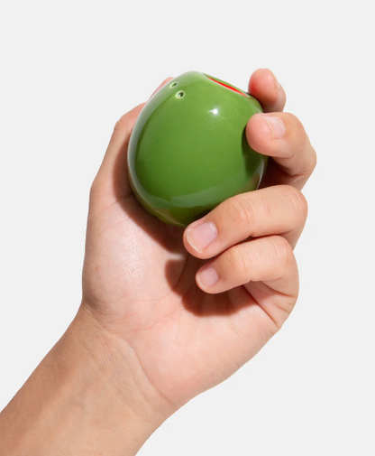 Sale e Pepe in ceramica Olivia