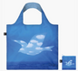 RENÉ MAGRITTE The Promise Recycled Bag - Loqi®