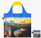 SALVADOR DALI The Persistence of Memory Recycled Bag - Loqi®