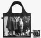 ELLIOTT ERWITT Dog Jumping Recycled Bag - Loqi®