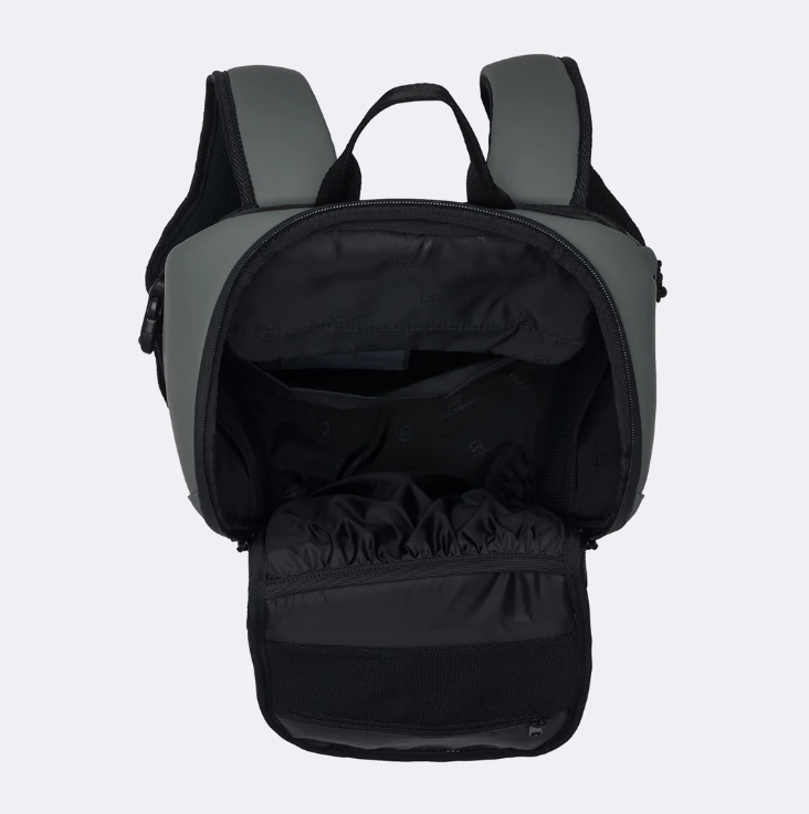 Zaino Impermeabile Street Go, 26l Green Beckmann