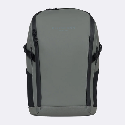 Zaino Impermeabile Street Go, 26l Green Beckmann