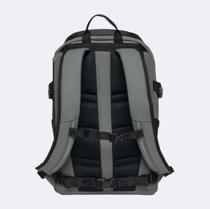 Zaino Impermeabile Street Go, 26l Green Beckmann