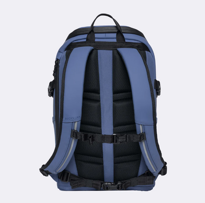 Zaino Impermeabile Street Go, 26l Velvet Blue Beckmann