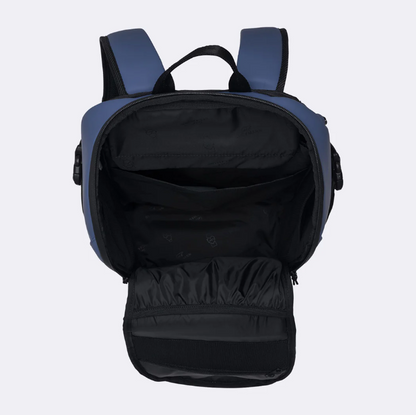 Zaino Impermeabile Street Go, 26l Velvet Blue Beckmann
