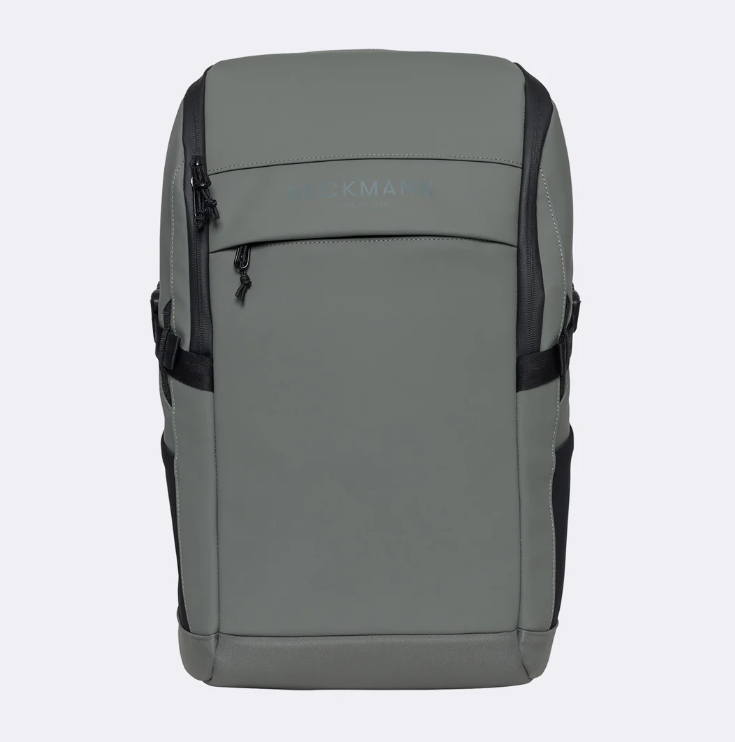 Zaino Impermeabile Street FLX 30-35L Green Beckmann