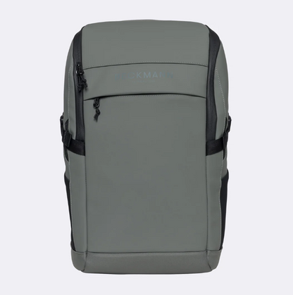 Zaino Impermeabile Street FLX 30-35L Green Beckmann