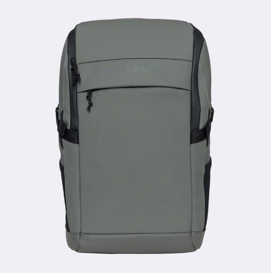 Zaino Impermeabile Street FLX 30-35L Green Beckmann