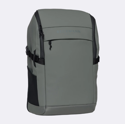 Zaino Impermeabile Street FLX 30-35L Green Beckmann