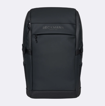Zaino Impermeabile Street FLX 30-35L Black Beckmann