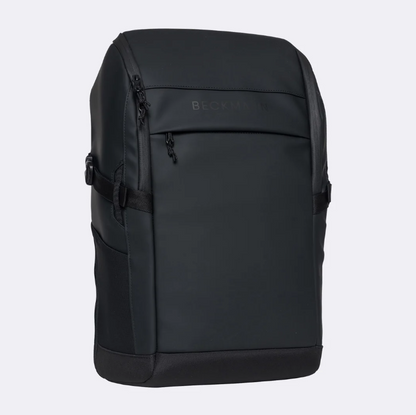 Zaino Impermeabile Street FLX 30-35L Black Beckmann