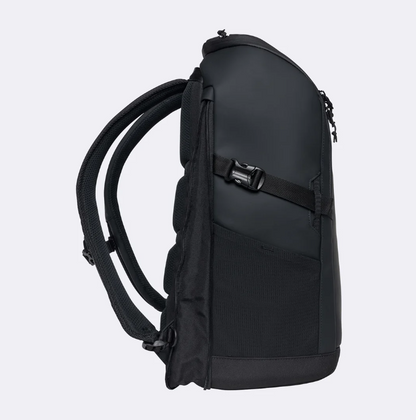 Zaino Impermeabile Street FLX 30-35L Black Beckmann