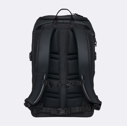 Zaino Impermeabile Street FLX 30-35L Black Beckmann