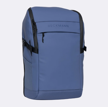 Zaino Impermeabile Street FLX 30-35L Velvet Blue Beckmann