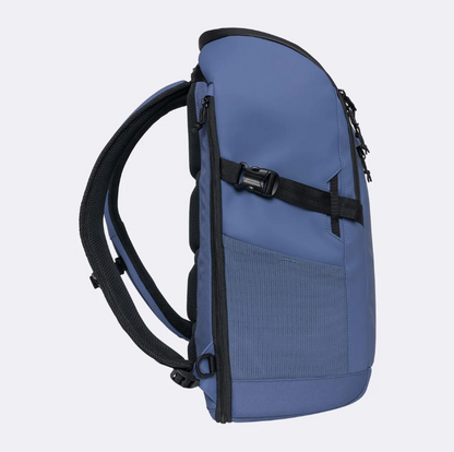 Zaino Impermeabile Street FLX 30-35L Velvet Blue Beckmann
