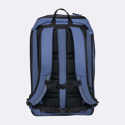 Zaino Impermeabile Street FLX 30-35L Velvet Blue Beckmann