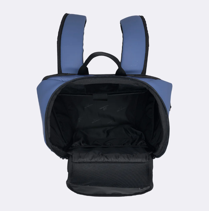 Zaino Impermeabile Street FLX 30-35L Velvet Blue Beckmann