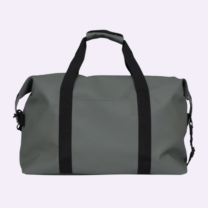 Borsa da Viaggio Impermeabile Weekendbag 24H, 27L Green Beckmann