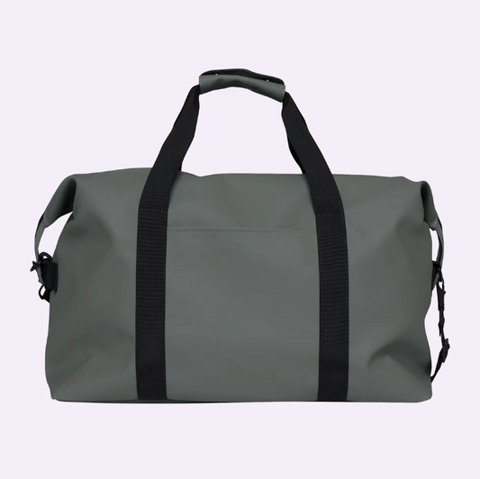 Borsa da Viaggio Impermeabile Weekendbag 24H, 27L Green Beckmann