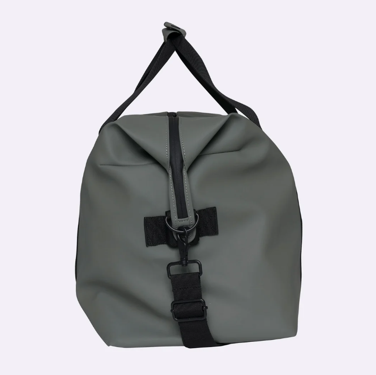 Borsa da Viaggio Impermeabile Weekendbag 24H, 27L Green Beckmann