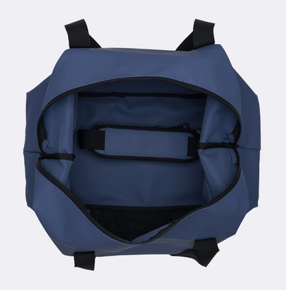 Borsa da Viaggio Impermeabile Weekendbag 24H, 27L Velvet Blue Beckmann