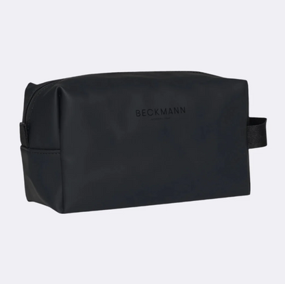 Beauty case Street Black Beckmann