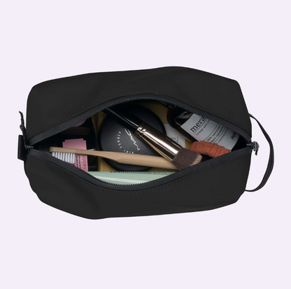 Beauty case Street Black Beckmann