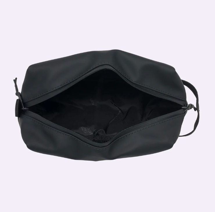 Beauty case Street Black Beckmann