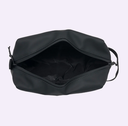 Beauty case Street Black Beckmann