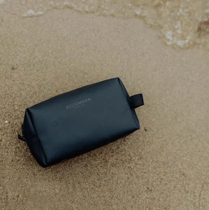 Beauty case Street Black Beckmann