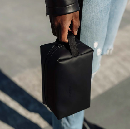 Beauty case Street Black Beckmann