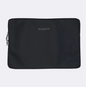 Custodia per laptop Street Black Large Beckmann