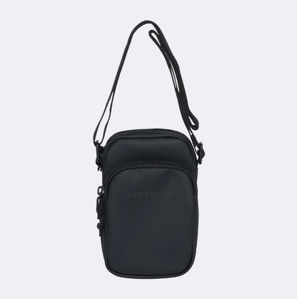 Corossbodybag Street Black Beckmann