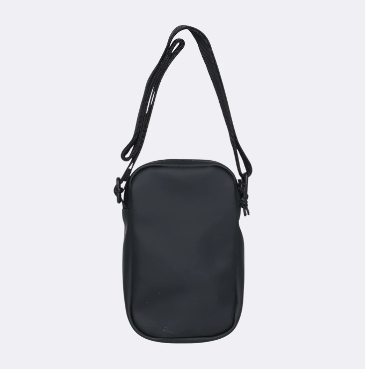 Corossbodybag Street Black Beckmann