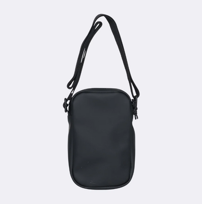 Corossbodybag Street Black Beckmann