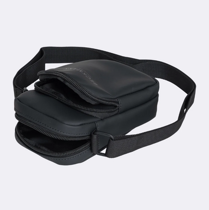 Corossbodybag Street Black Beckmann