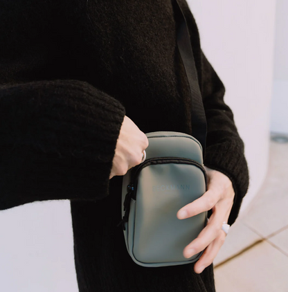 Corossbodybag Street Green Beckmann