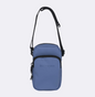 Corossbodybag Street Velvet Blue Beckmann