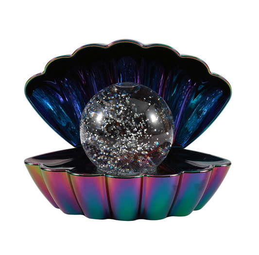 Lampada Conchiglia Multicolor