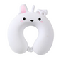 Cuscino da Viaggio a forma di BUNNY