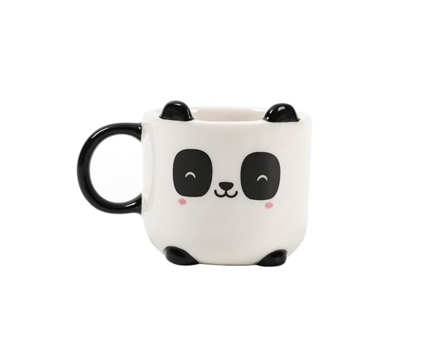 Tazzina da Espresso PANDASTIC  set 2 pz