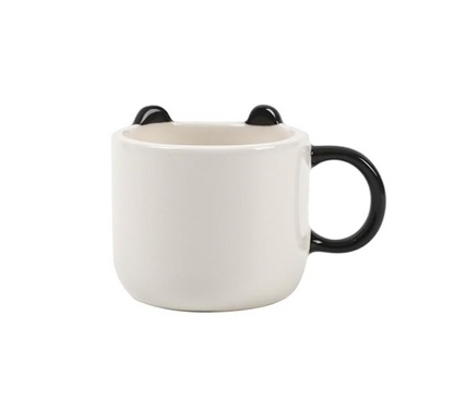 Tazzina da Espresso PANDASTIC  set 2 pz