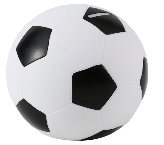 Salvadanaio FOOTBALL