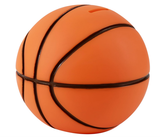 Salvadanaio BASKETBALL